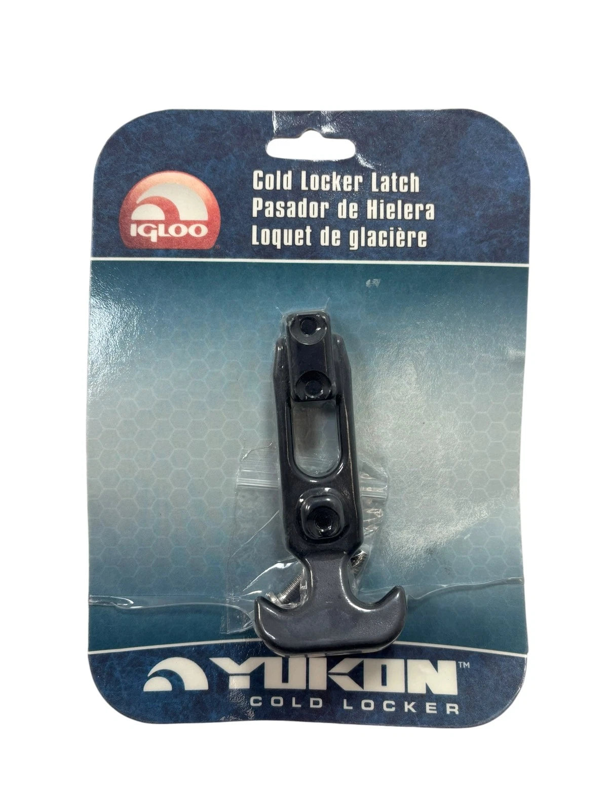 Igloo 24003, Cold Locker Latch Upc 034223240042