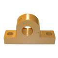 D46466 Bracket, Lift Cylinder - Fits Case 450, 450b, 450c, 550, 550e,
