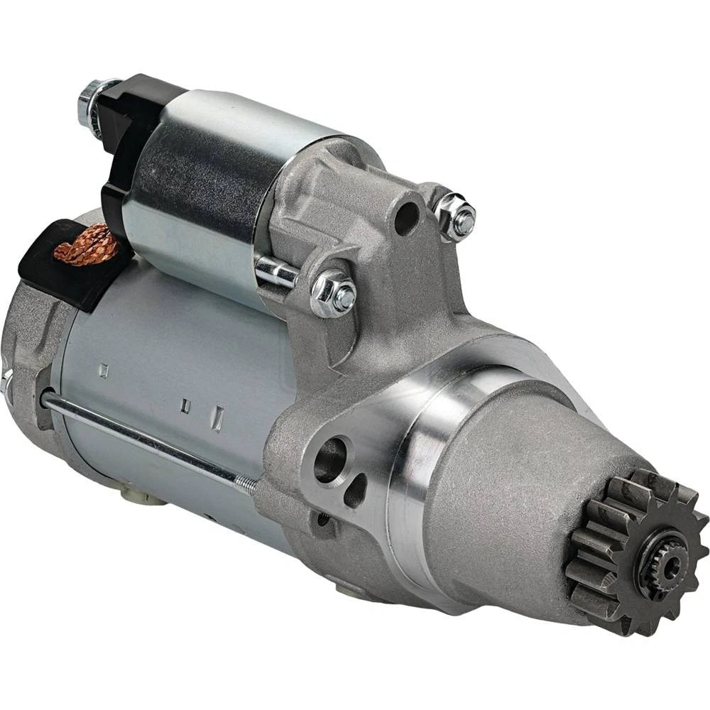 410-52679-jn J&n Electrical Products Starter