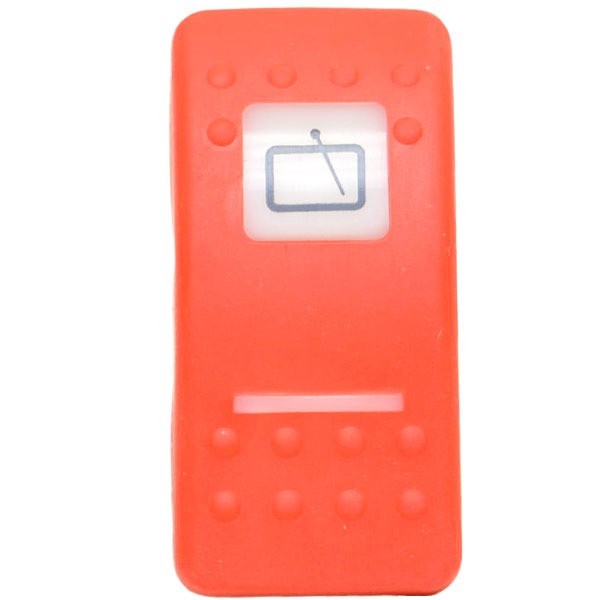 Carling Boat Contura II Rocker Switch by Carling