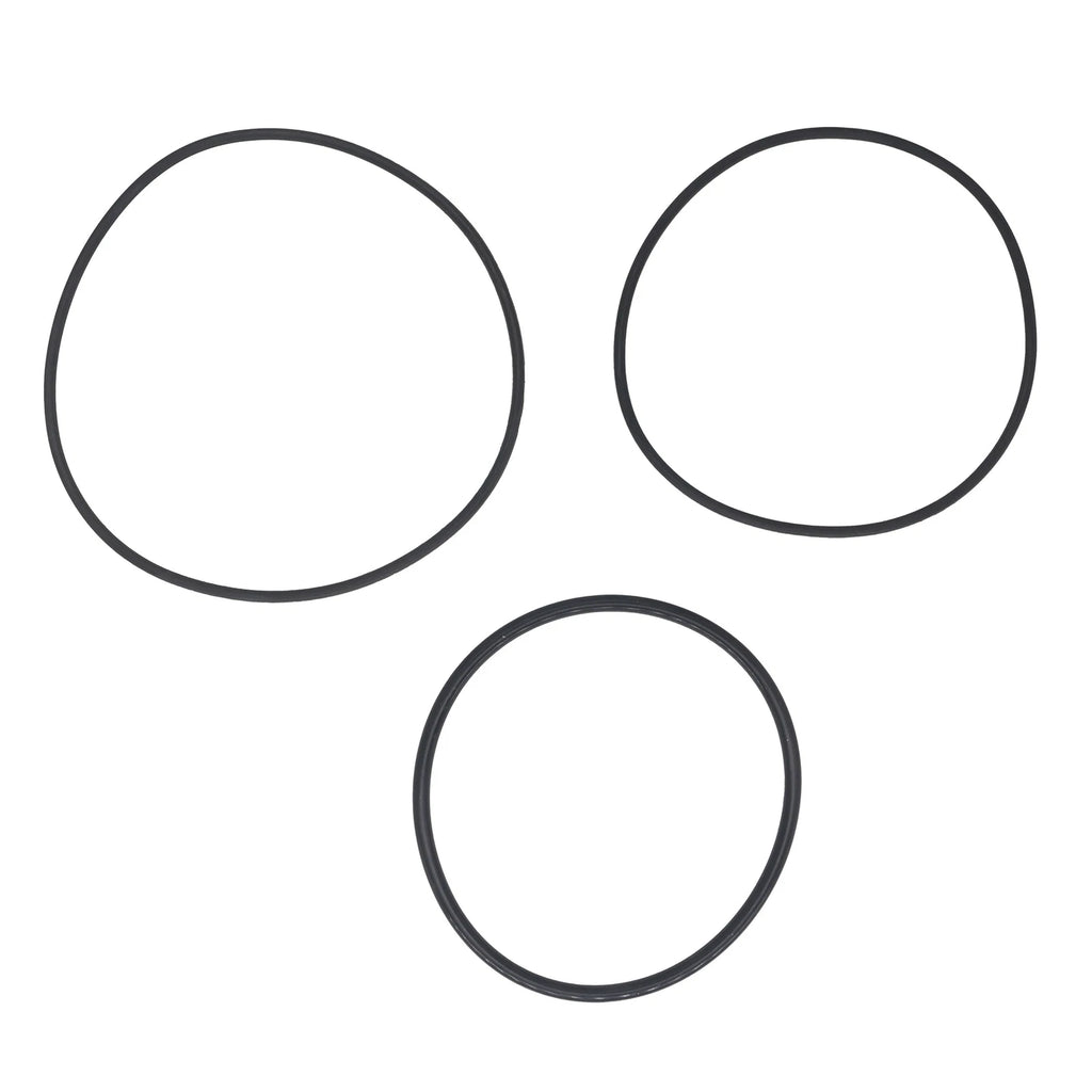 Lower Unit Oil Seal O-Ring – Tohatsu 60-250HP