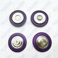 Fit Mercury Rail Air/fuel Regulator &Amp; Tracker Diaphragm 2pcs