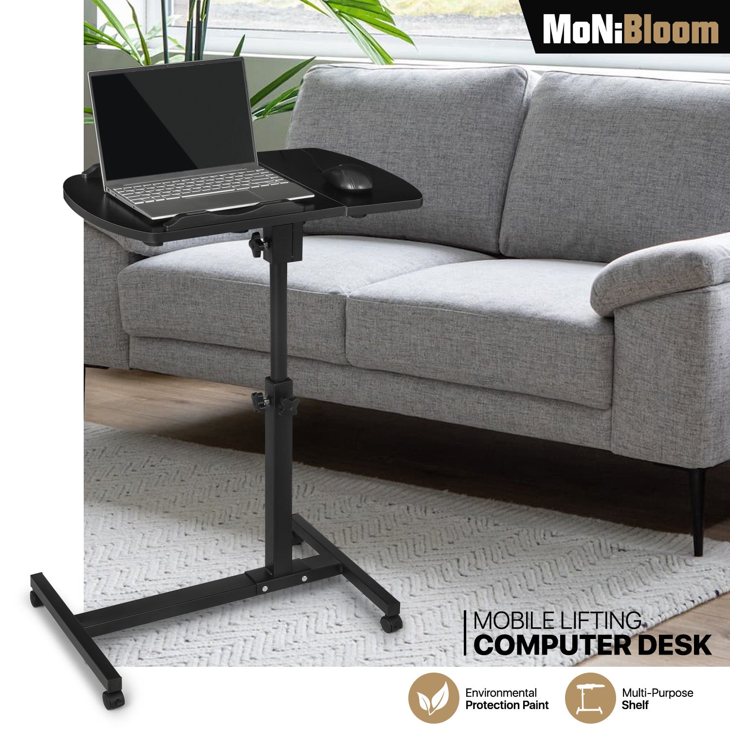 Stainless Steel Chambered Exhaust Muffler