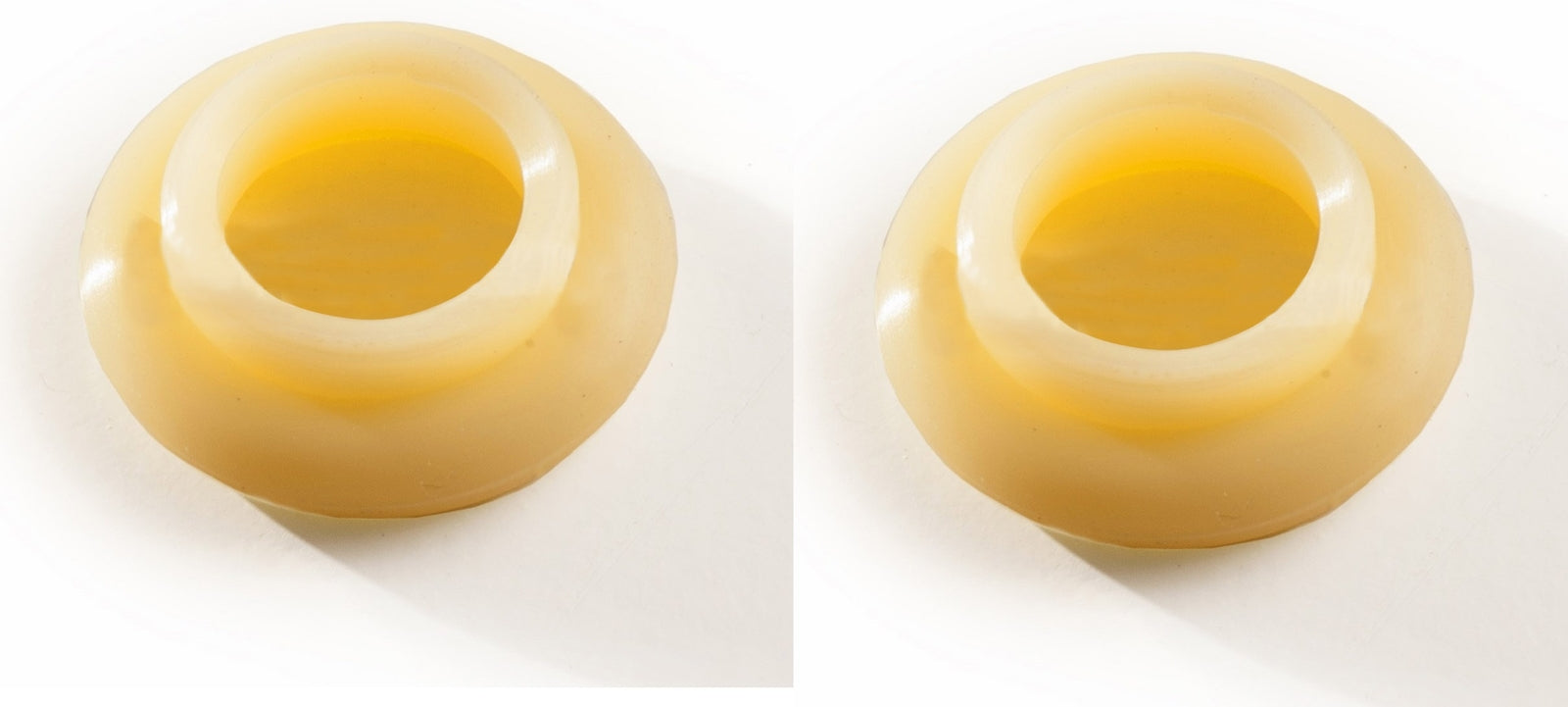 Sea Doo Water Seal Jet Pump Bailer Rubber O Ring 293250084 2-Pack