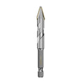Carbide Drill Bits for Glass Drilling