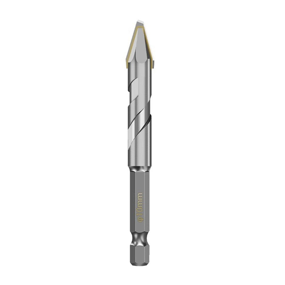Carbide Drill Bits for Glass Drilling