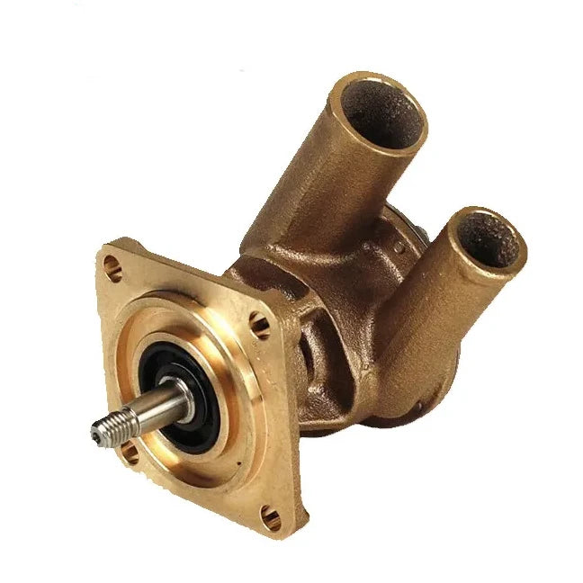 Raw Sea Water Pump for Volvo Penta D2 Engines