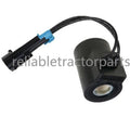 6678984 12V Solenoid Valve Coil For Bobcat 335 320 | Hook & Hull Co
