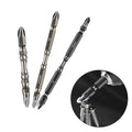 Double Head Screwdriver Bits Steel