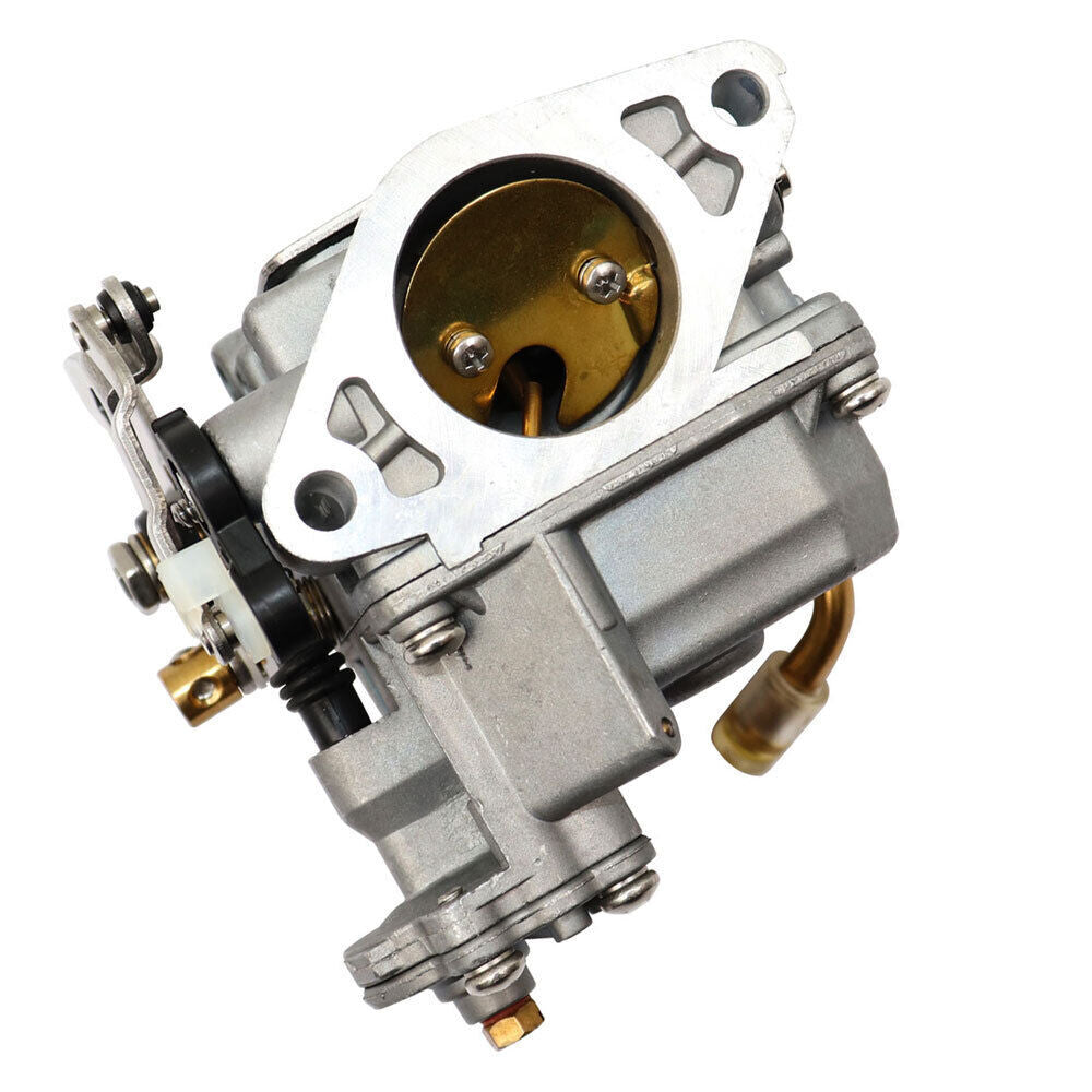 NEW Fits Mercury 8HP 9.9HP 4-Stroke 3303-895110T11 Outboard CarburetorOpens in a