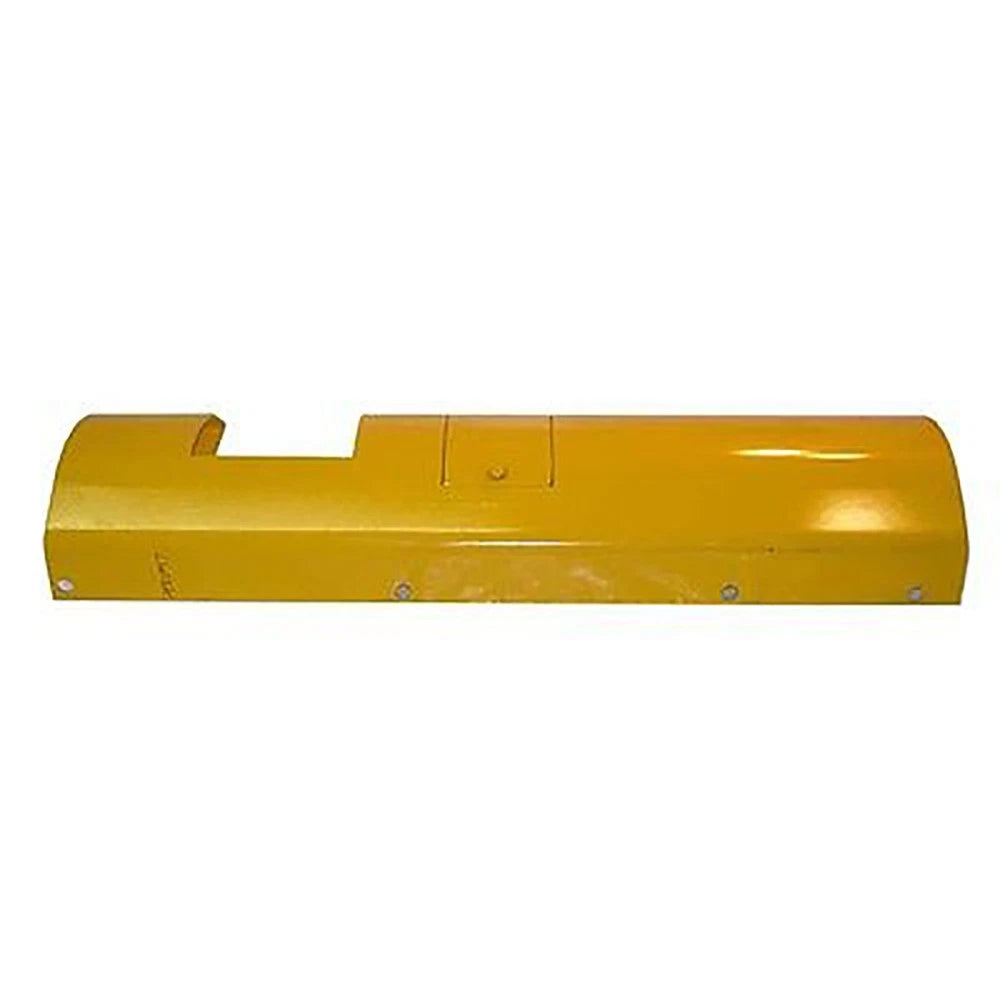 At80947 Spring Cover L/h 750, 750b Fits John Deere 655, 655b, 750,