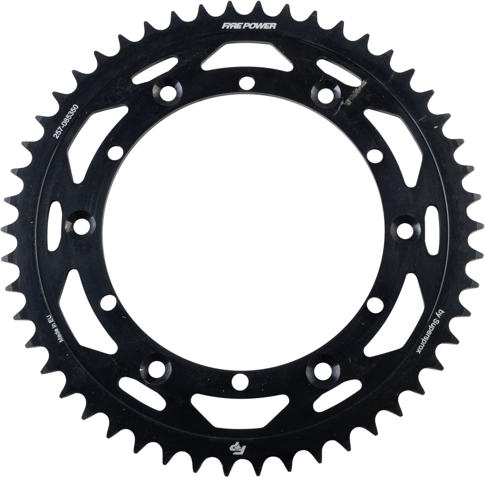 Fire Power Rear Sprocket Steel 50t For Yamaha Yfs200 Blaster 1988-1997