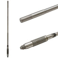 Hcb Yachts Boat Drive Shaft Hs82508250 | Yamaha 350 Hp Lower Unit Ss