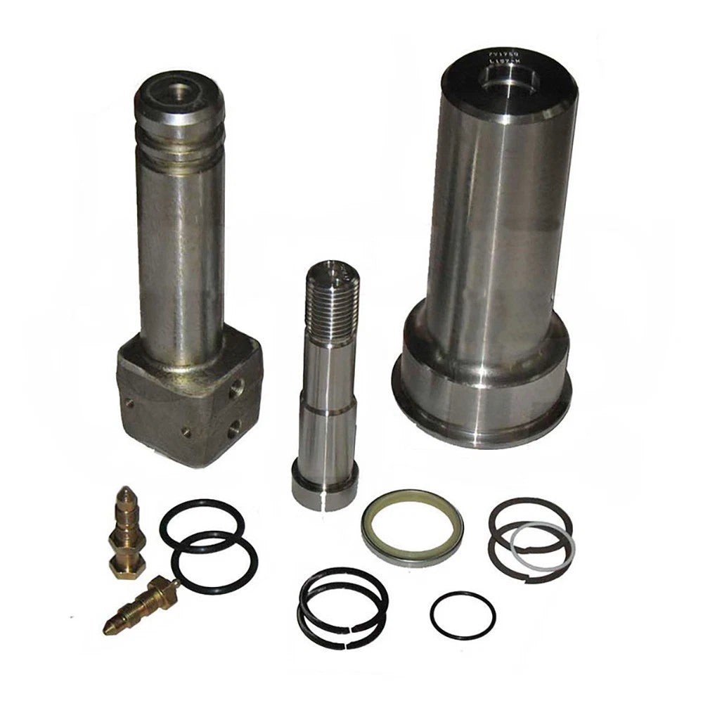 Track Adjuster & Recoil Tensioner 1028165 Fits Cat 315