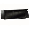 Oil Cooler Fits John Deere Replaces At360781