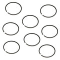 Piston Ring Set Mercury .030 Mercruiser by Mercury