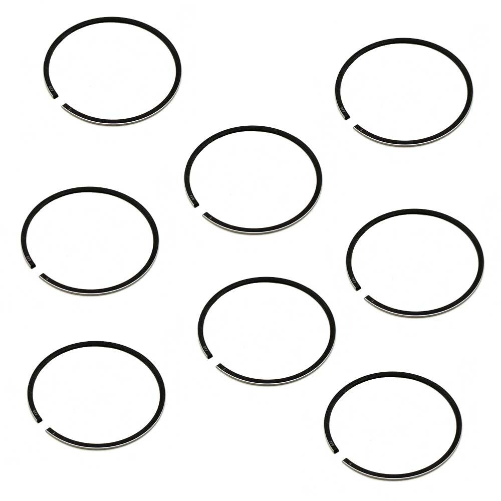 Piston Ring Set Mercury .030 Mercruiser by Mercury