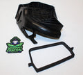 09-17 Sea-doo Gtx Rxt Limited 260 Snorkel Intake Vent Tube Rubber