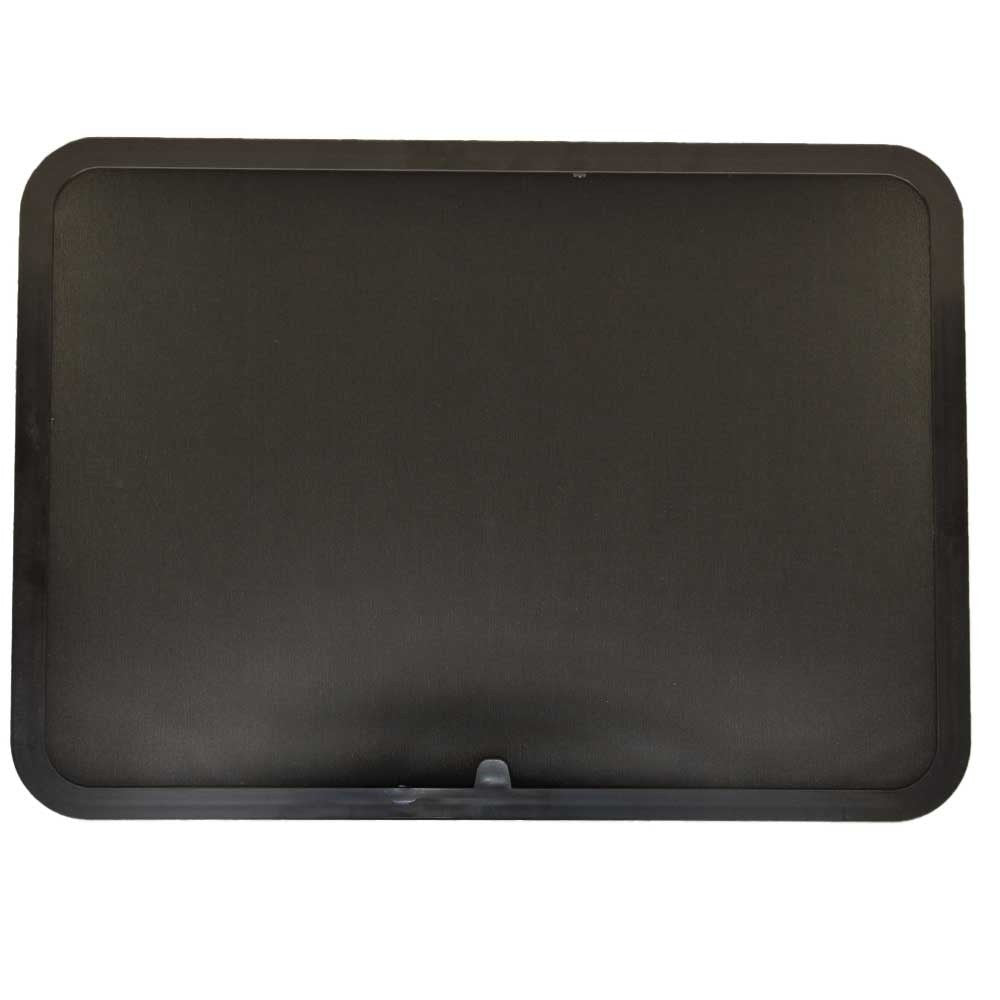 Jim Black Boat Hatch Privacy Screen 595-1217-PRVSCN-09 12 x 17 Inch by Jim Black