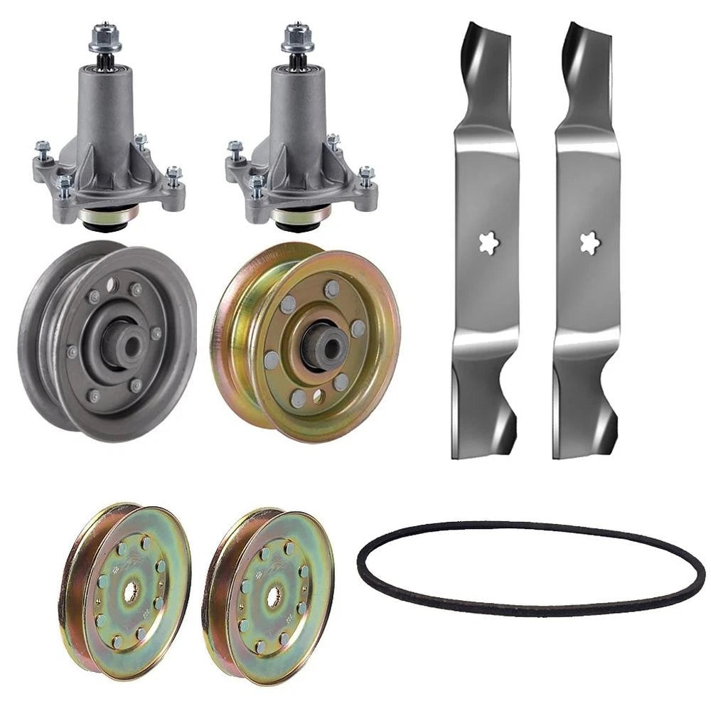 187256 42" Rebuild Kit Fits Craftsman