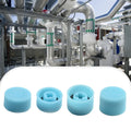 Hi-Pressure AC Cap for R134a or R12