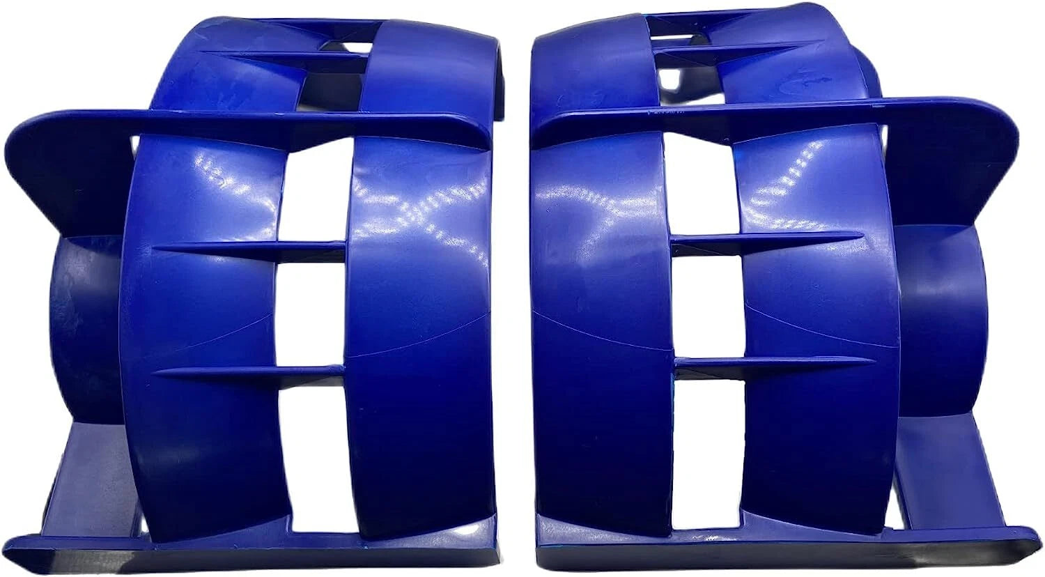 Yamaha 13" Propeller Safety Guard – 40-65HP