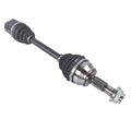 CV Axle Shaft for Ram ProMaster 2014-2021 by Ram