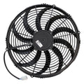 Bm346957 Electric Fan - Performance Series. 16 Inch Spal Pusher