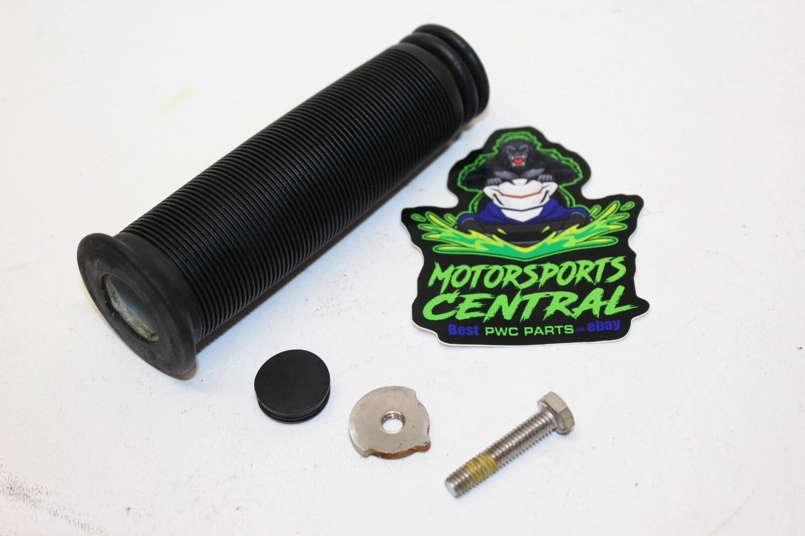Stock Sea-doo Gs Gsi Gti Gtx Gts Hx Sp Spi Spx Xp Handlebar Hand Grip