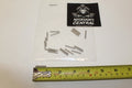 Mikuni Float Arm Hinge Pin Straight No Head Bv26/22 Lot 22 Pins