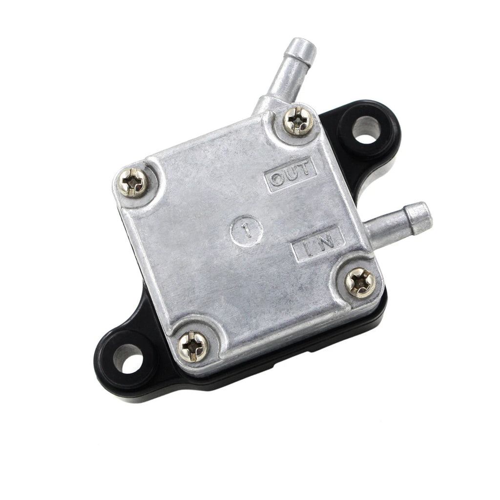 Fuel Pump for Yamaha 4-Stroke 6-9.9 HP Outboard Models