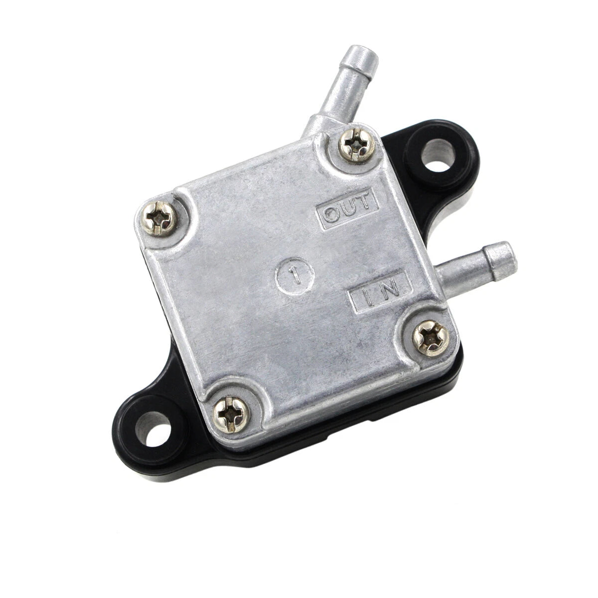 Fuel Pump for Yamaha 4-Stroke 6-9.9 HP Outboard Models