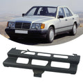 Superior Material Front Tow Eye Hook Cover For Mercedes E320 E420 E500