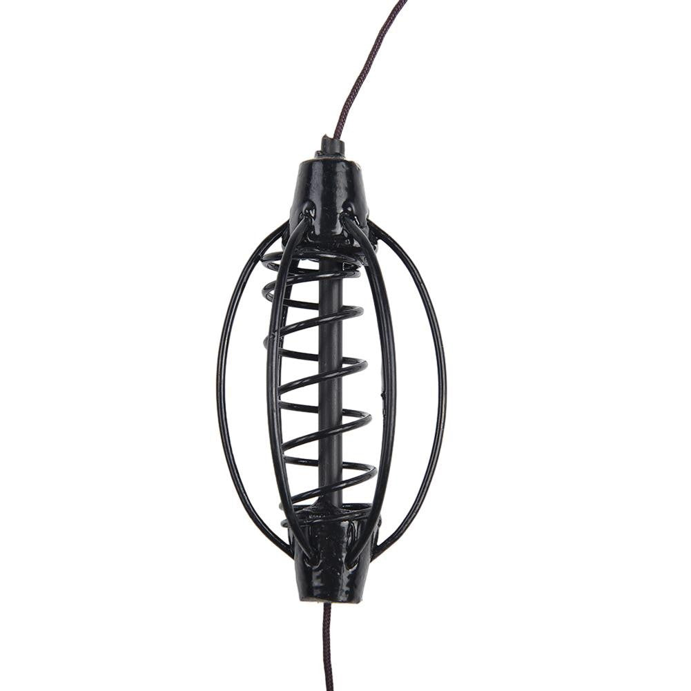 Fishing Bait Cage Hook Sinking Tool