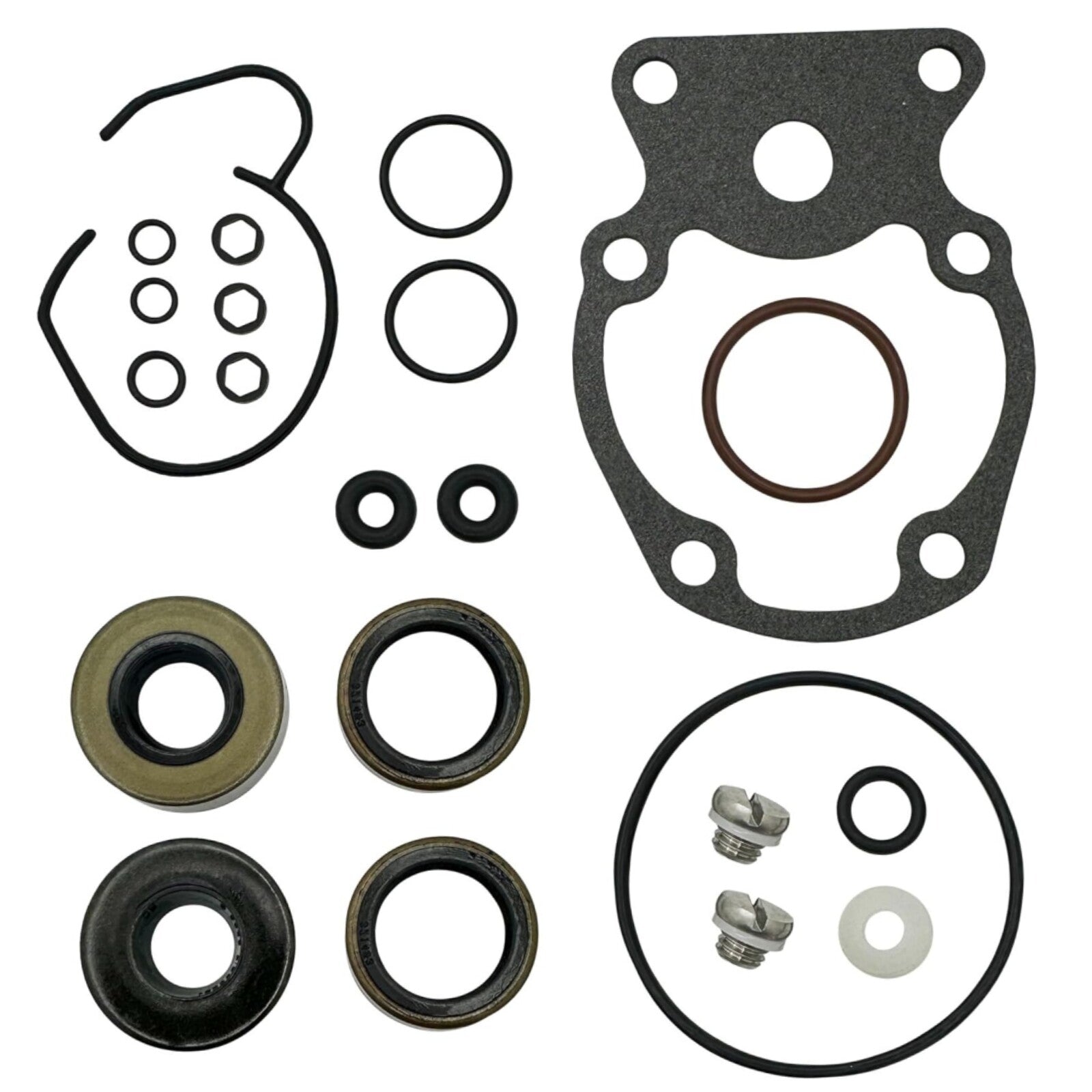 Seal Kit Evinrude Johnson 20-35 HP by Evinrude