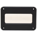Teleflex Marine Boat Speedometer Gauge Prism 3 1/4 Inch Black by Teleflex