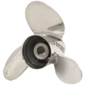 Boat Propeller Turbo 1 ET-14222-R 14 1/4 x 22P by Turbo 1
