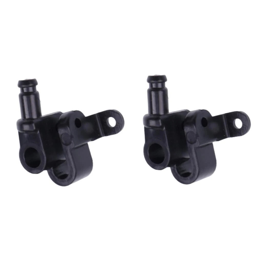 Carb Cam Follower Lever for Johnson Evinrude Outboard 2Pcs