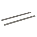 Ranger Boat Console Brackets 13 1/2 Inch Aluminum Pair by Ranger