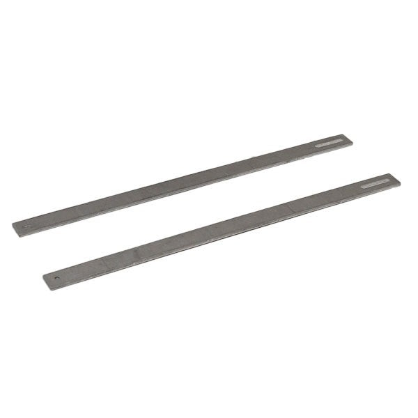 Ranger Boat Console Brackets 13 1/2 Inch Aluminum Pair by Ranger