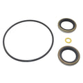 Mercruiser lower Gearcase seal kit Oil Seal 76868 8M0204670 8M0214920 8M0058390O