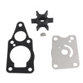 Water Pump Impeller Kit For Suzuki 2 Str Outboard Dt4 5 Motor