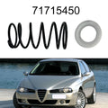 For Alfa Romeo 147 156 166 Gt 2.0 1.8 1.6l Variator Repair Kit Black
