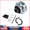 CV Joint Kit Jeep Wrangler JK by Jeep