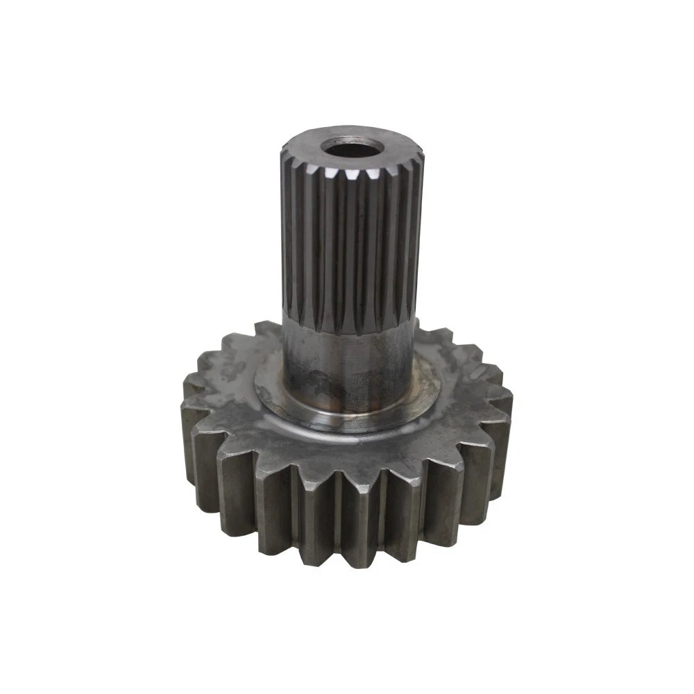 T214597 Gear 22t, Pinion Fits 550j S/n 108452-, 550k