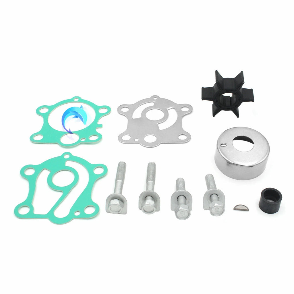 Water Pump Kit – Yamaha 55HP Outboard
