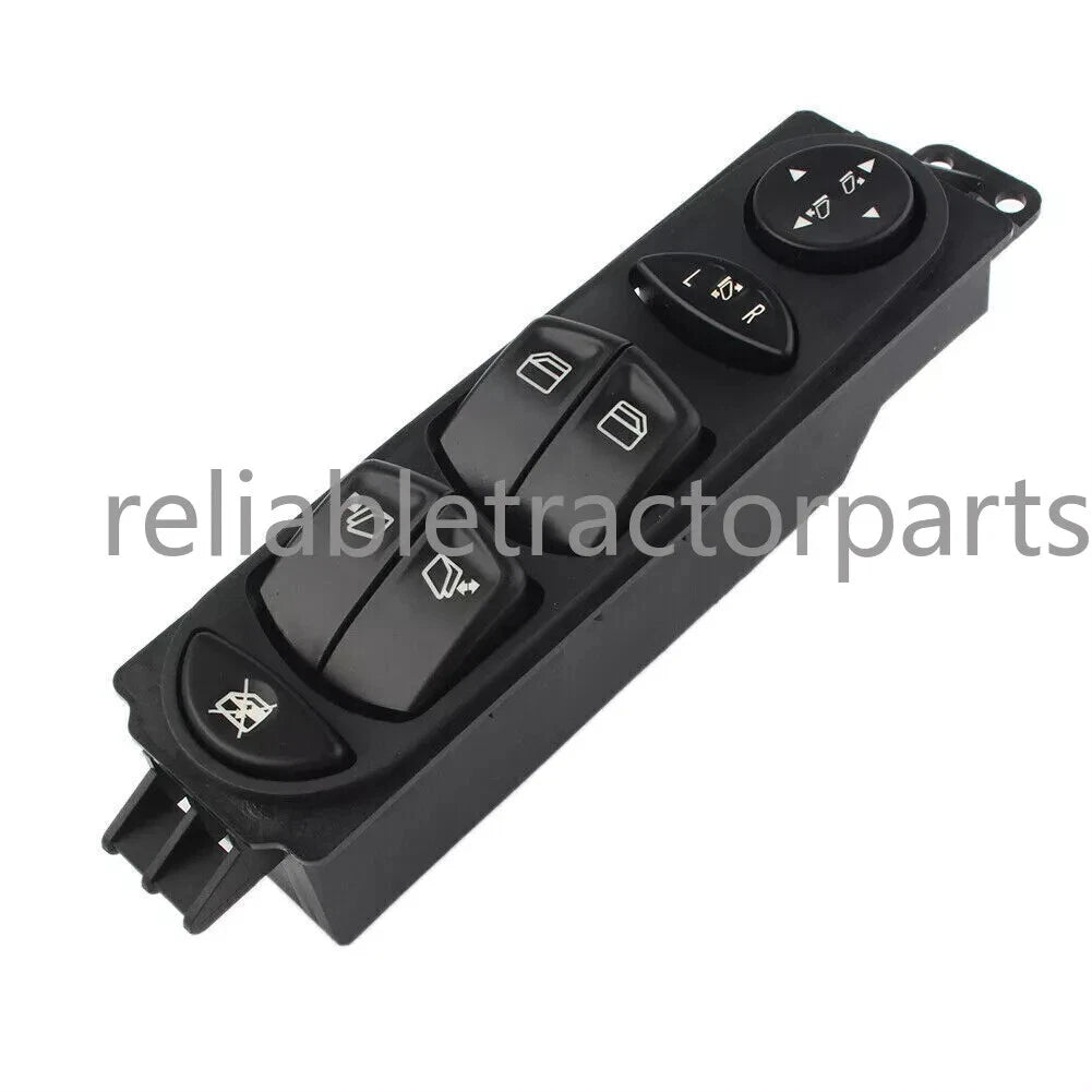 Fits For Mercedes-benz Vito W639 Electric Power Window Master Switch