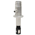 BluSkies Pontoon Boat Direct Fuel Fill VD52562500 | Aluminum VentedOpe