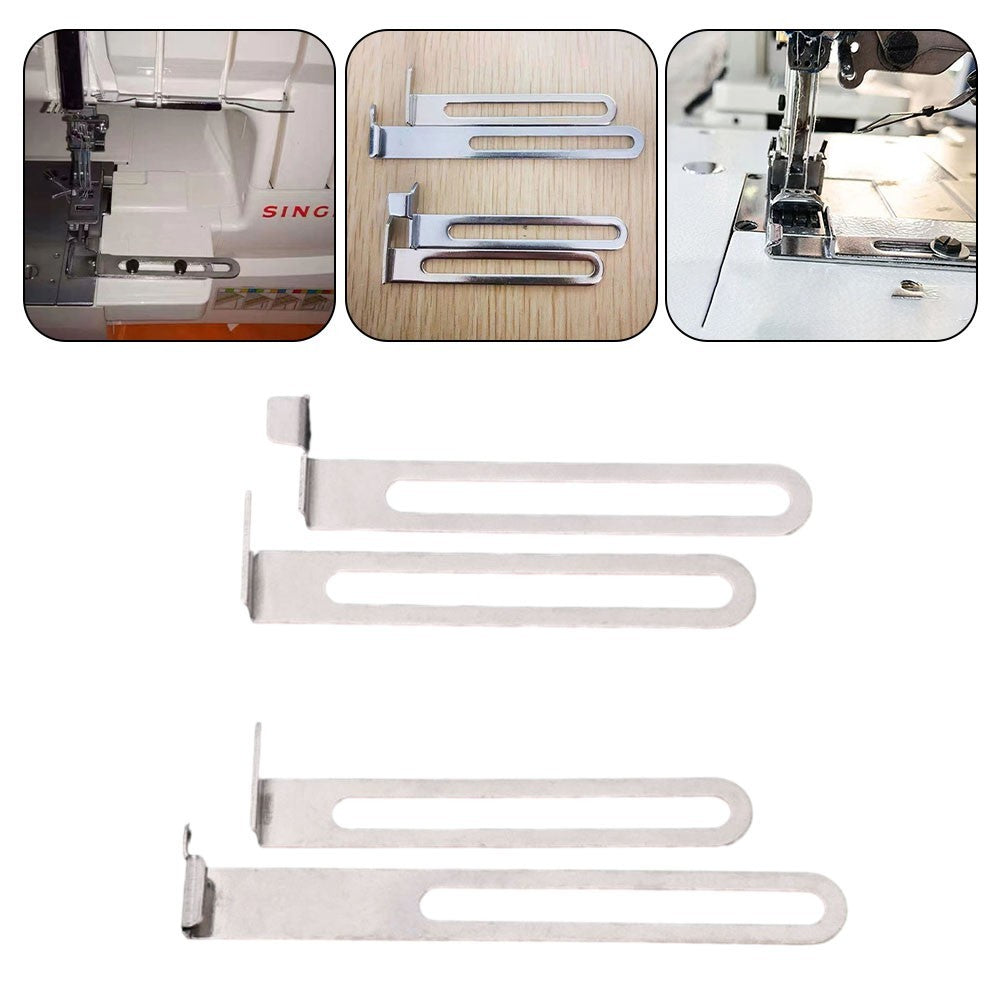 DIY Sewing Projects Hemmer Guide Coverstitch