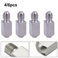 Square Drive Pin Stud Set for Mixers